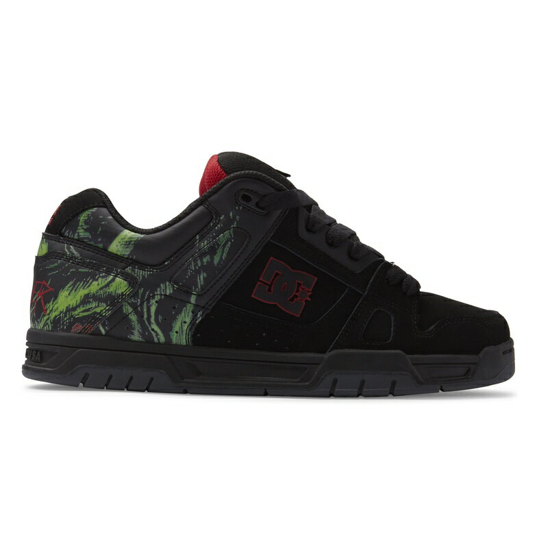 ǥ塼 DC SHOES SLAYER STAG Mens եåȥ ˡ  塼 DM236107 XKGK