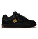 ディーシーシューズ DC SHOES 　KALYNX ZERO Mens フットウェア スニーカー 靴 シューズ 