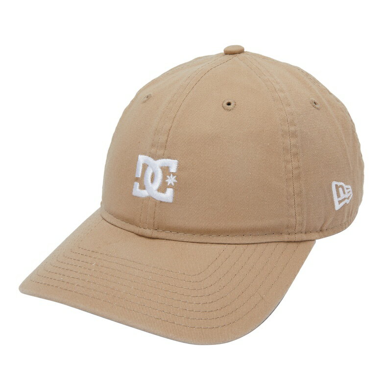 fB[V[V[Y DC SHOES @BENCHWARMER STRAPBACK Mens Cap  DCP224214 CJZ0 