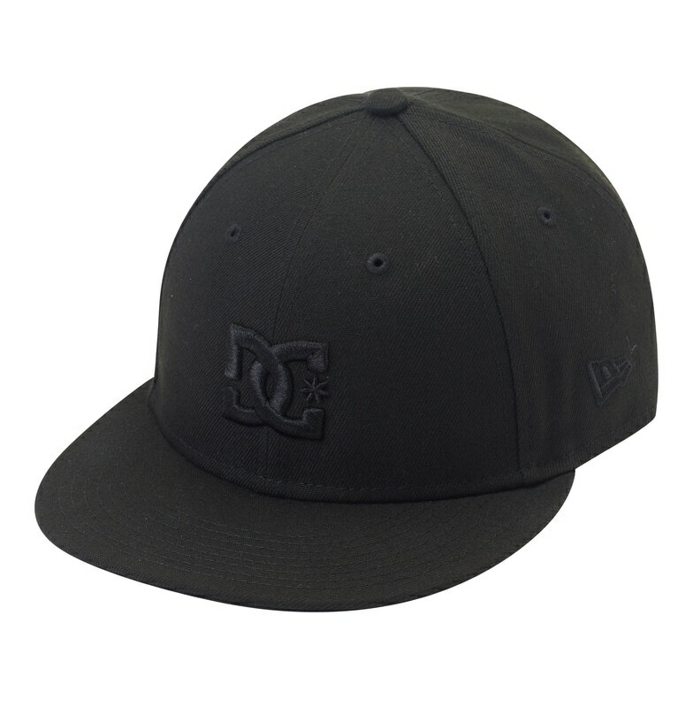 ディーシーシューズ DC SHOES 【DC ディーシー】NEW ERA LO PRO Mens Cap 【DCP224216 XKKK】