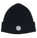 アウトレット価格 DC ディーシー シューズ JAAKKO CUBIC BEANIE ビーニー ビーニー ニット帽 帽子