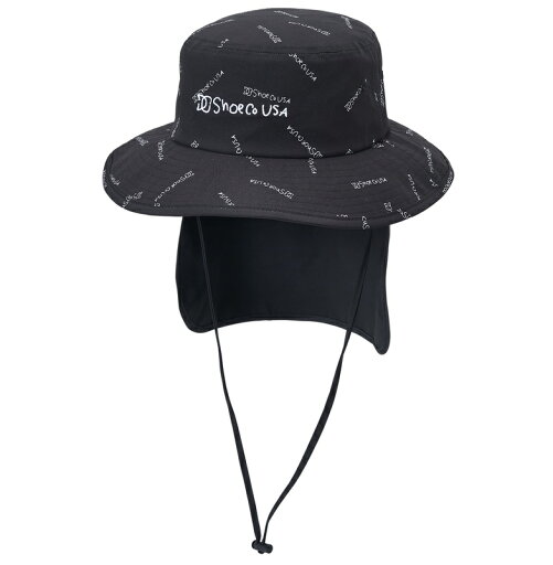 アウトレット価格 DC ディーシー シューズ 24 SHADE HAT ハット 帽子 日よけ 日焼け対策 アウトレット価格 DC ディーシー シューズ 24 SHADE HAT ハット 帽子 日よけ 日焼け対策