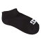 ǥ塼 DC SHOES SPP DC ǥANKLE 3PK å  Mens Socks DSO234026 KVJ0