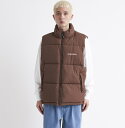 アウトレット価格 DC ディーシー シューズ 23 PADDED VEST ベスト ベスト