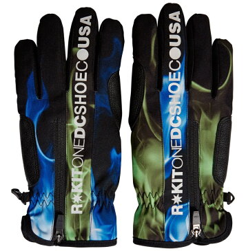 アウトレット価格 DC ディーシー シューズ アウトレット価格 DC ディーシー シューズ ROKIT SALUTE GLOVE テックグローブ スキー スノボ ウィンタースポーツ テックグローブ スキー スノボ ウィンタースポーツ