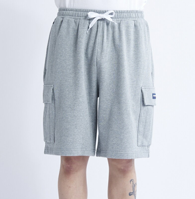 楽天QUIKSILVER ONLINE STOREセール SALE DC ディーシー シューズ 23 SUPER WIDE FLEECE CARGO SHORT ショートパンツ ウォークショーツ ショーツ ハーフパンツ ハーパン