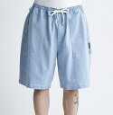 ディーシーシューズ DC SHOES 24 SUPER WIDE PAINTER SHORT ショートパンツ Mens ウォークショーツ ショーツ ハーフパンツ ハーパン 【DWS241009 LBL】