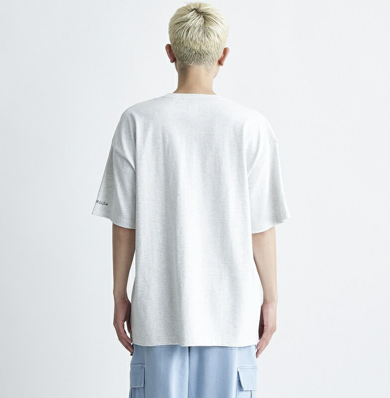 【お買い物マラソン期間はP10倍！】アウトレット価格 DC ディーシー シューズ 24 POCKET SS メンズ Tシャツ ティーシャツ 半袖 ショートスリーブ 半そで