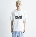 【お買い物マラソン期間はP10倍!】アウトレット価格 DC ディーシー シューズ 24 BLACK LETTER SS Tシャツ ティーシャツ 半袖 ショートスリーブ 半そで