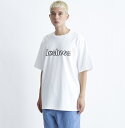 【お買い物マラソン期間はP10倍!】アウトレット価格 DC ディーシー シューズ 24 EDGE SCRIPT SS Tシャツ ティーシャツ 半袖 ショートスリーブ 半そで