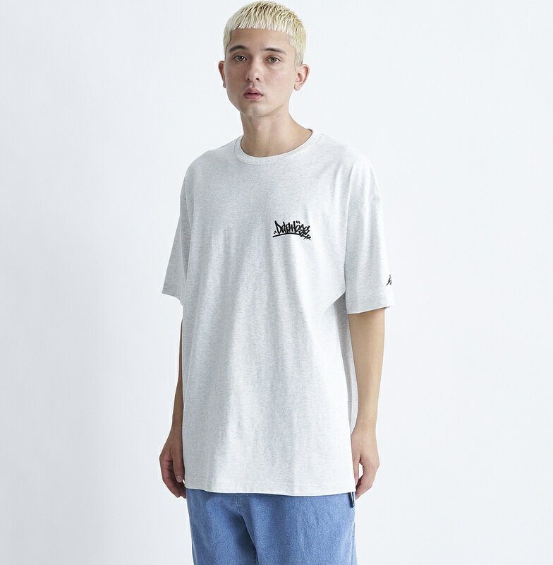 アウトレット価格 DC ディーシー シューズ 24 GRAFFITI BOY SS メンズ Tシャツ ティーシャツ 半袖 ショートスリーブ 半そで