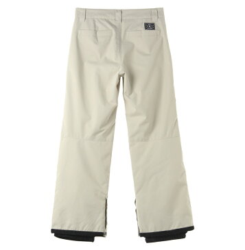 セール SALE DC ディーシー シューズ DC SNOW CHINO PANT スキー スノボー パンツ ボトムス ウェア ウィンタースポーツ
