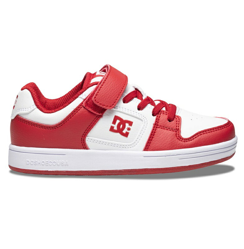 ディーシーシューズ DC SHOES 　MANTECA 4 V SN キッズ Kids フットウェア スニーカー 靴 シューズ 【D..