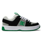 ディーシーシューズ DC SHOES 　LYNX ZERO キッズ Kids フットウェア スニーカー 靴 シューズ 【DK241002 BKG】