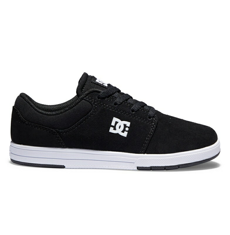 ディーシーシューズ DC SHOES 　CRISIS 2 キッズ Kids フットウェア スニーカー 靴 シューズ 【DK24100..