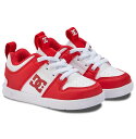 ディーシーシューズ DC SHOES 　LYNX ZERO ELASTIC SN キッズ Kids フットウェア スニーカー 靴 シューズ 【DT241604 WRD】