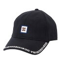 アウトレット価格 DC ディーシー シューズ 23 KD ROLLVISOR STRAPBACK キッズ キャップ キャップ 帽子