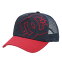 ȥåȲ DC ǥ 塼 23 KD DOUBLEUP MESH SNAPBACK å å å ˹