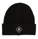 ディーシーシューズ DC SHOES 　LABEL YOUTH BEANIE Kids Beanie 【ADBHA03170 KVJ0】