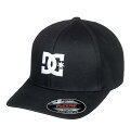 ディーシーシューズ DC SHOES 　CAP STAR 2 BY キッズ キャップ Kids Cap 【YCP234601 BLK】