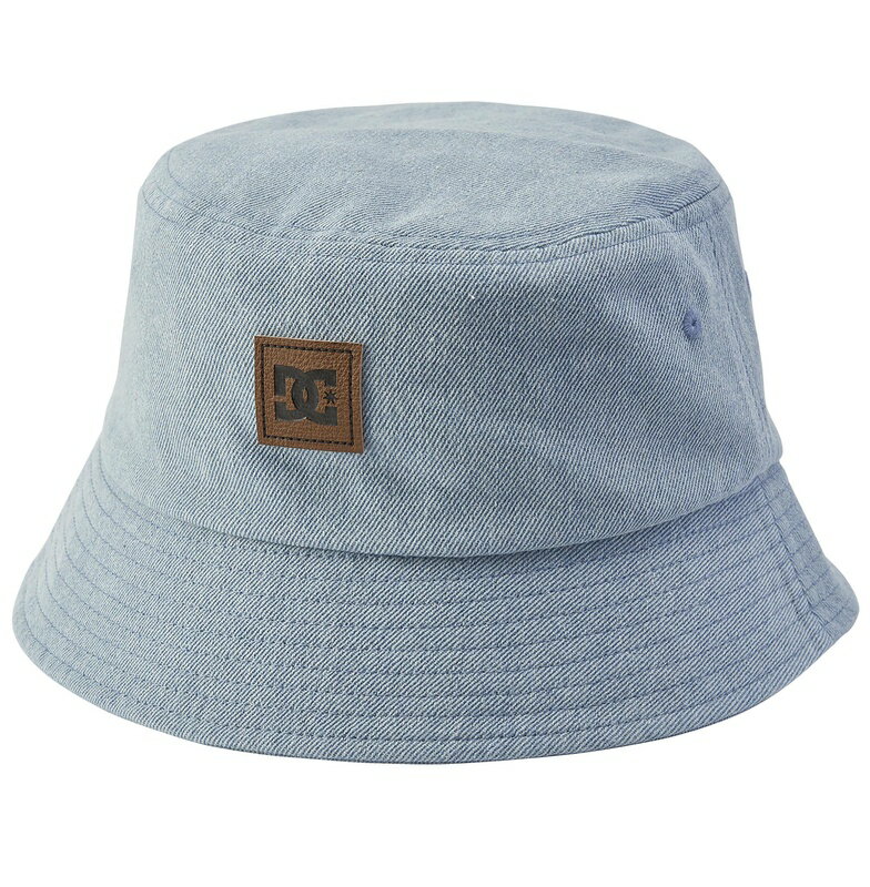 ディーシーシューズ DC SHOES 　24 KD STARLOGO PATCH HAT キッズ ハット Kids Hat 【YHT241607 LBL】