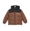 アウトレット価格 DC ディーシー シューズ 23 KD PADDED HOODED JACKET キッズ ジャケット アウター ヘビージャケット 冬物 上着 防寒