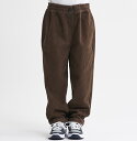 アウトレット価格 DC ディーシー シューズ 23 KD WIDE CORDUROY PANT キッズ コーデュロイパンツ パンツ ズボン ボトムス