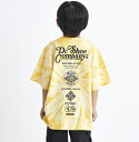 楽天QUIKSILVER ONLINE STOREディーシーシューズ DC SHOES 　24 KD VARIOUS SS キッズ Tシャツ Kids T-shirts 【YST242507 YTD】