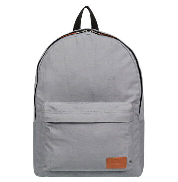 アウトレット価格 Quiksilver クイックシルバー 25L バックパック PC対応 EVERYDAY POSTER CANVAS バックパック バッグ リュック リュックサック デイパック 通勤 通学