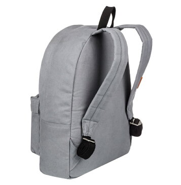 アウトレット価格 Quiksilver クイックシルバー 25L バックパック PC対応 EVERYDAY POSTER CANVAS バックパック バッグ リュック リュックサック デイパック 通勤 通学