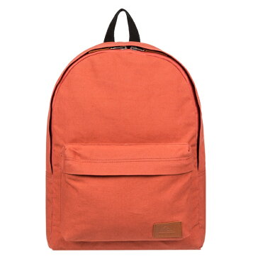 アウトレット価格 Quiksilver クイックシルバー 25L バックパック PC対応 EVERYDAY POSTER CANVAS バックパック バッグ リュック リュックサック デイパック 通勤 通学