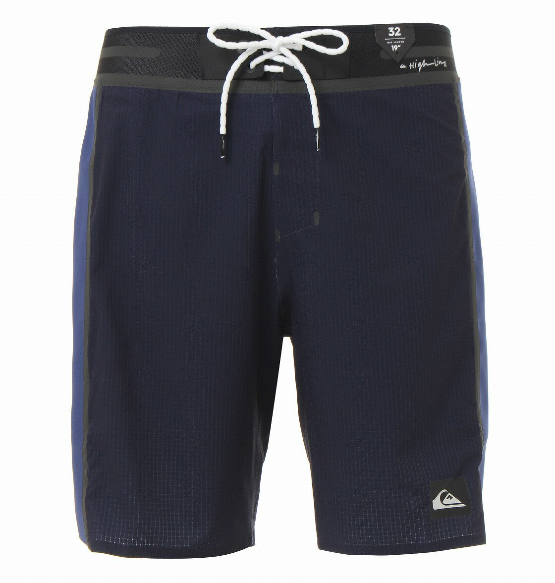 クイックシルバー QUIKSILVER 　【OUTLET】HIGHLINE PRO ARCH 19 ボードショーツ Mens フィットタイ ボードショーツ 水着 海パン サーフィン サーフパンツ 海水浴 夏 水泳 ビーチウェア 【EQYBS04298 BWS6】