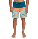 AEgbgi Quiksilver NCbNVo[ SURFSILK PANEL 18 {[hV[c tBbg^C {[hV[c  Cp T[tB T[tpc C  j r[`EFA