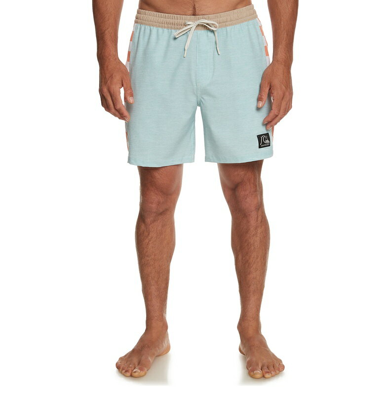 アウトレット価格 Quiksilver クイックシルバー ORIGINAL ARCH VOLLEY ジャムショーツ ボードショーツ 水着 海パン サーフィン サーフパンツ 海水浴 夏 水泳 ビーチウェア その1