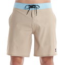 アウトレット価格 Quiksilver クイックシルバー THE BEACHSHORT 18NB ボードショーツ　ウォークショーツ フィットタイ ボードショーツ ..