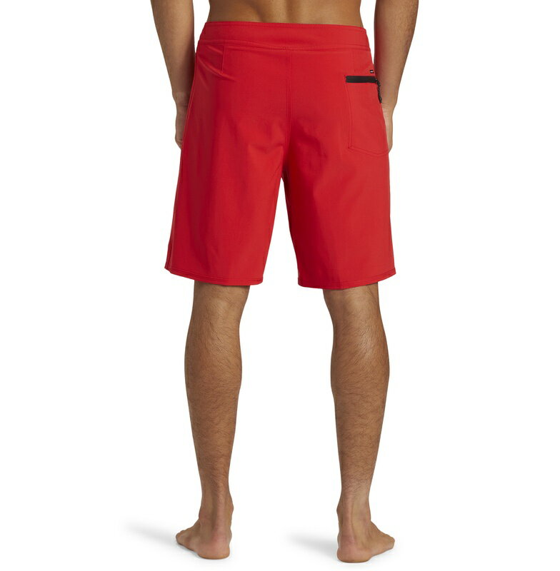 【お買い物マラソン期間はP10倍！】アウトレット価格 Quiksilver クイックシルバー SURFSILK KAIMANA 19 フィットタイ ボードショーツ 水着 海パン サーフィン サーフパンツ 海水浴 夏 水泳 ビーチウェア