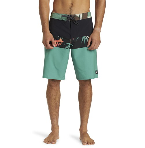 【お買い物マラソン期間はP10倍!】アウトレット価格 Quiksilver クイックシルバー SURFSILK PANEL 20 フィットタイ ボードショーツ 水着 海パン サーフィン サーフパンツ 海水浴 夏 水泳 ビーチウェア 【お買い物マラソン期間はP10倍!】アウトレット価格 Quiksilver クイックシルバー SURFSILK PANEL 20 フィットタイ ボードショーツ 水着 海パン サーフィン サーフパンツ 海水浴 夏 水泳 ビーチウェア