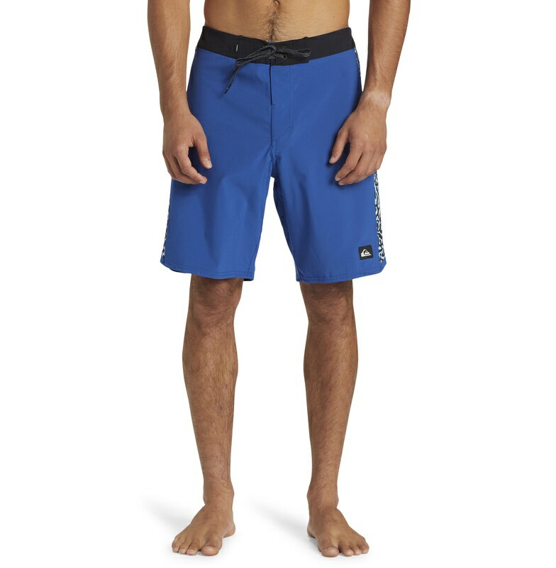 【楽天スーパーSALE期間はP10倍!】アウトレット価格 Quiksilver クイックシルバー SURFSILK ARCH 19 フィットタイ ボードショーツ 水着 海パン サーフィン サーフパンツ 海水浴 夏 水泳 ビーチウェア
