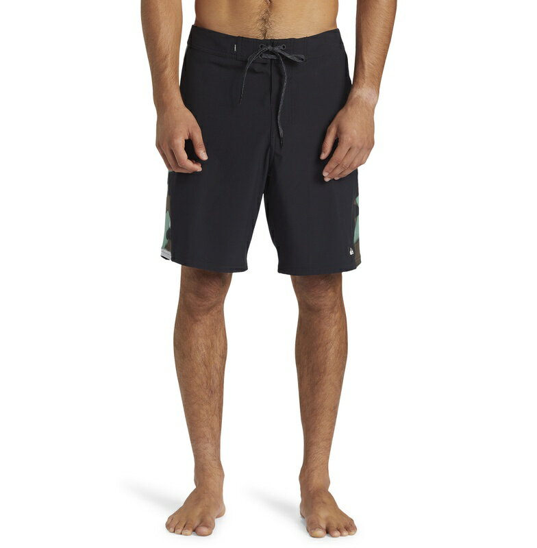 アウトレット価格 Quiksilver クイックシルバー SURFSILK ARCH 19 メンズ フィットタイ ボードショーツ 水着 海パン サーフィン サーフパンツ 海水浴 夏 水泳 ビーチウェア