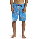 【楽天スーパーSALE期間はP10倍!】アウトレット価格 Quiksilver クイックシルバー SURFSILK STRAIGHT LE フィットタイ ボードショーツ 水着 海パン サーフィン サーフパンツ 海水浴 夏 水泳 ビーチウェア(4)