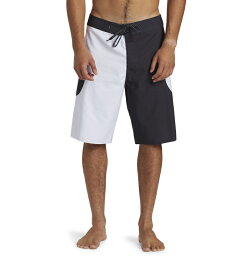 クイックシルバー QUIKSILVER 　EVERYDAY GRIFF STRAIGHT 21 ボードショーツ Mens フィットタイ ボードショーツ 水着 海パン サーフィン サーフパンツ 海水浴 夏 水泳 ビーチウェア 【AQYBS03666 KVJ6】