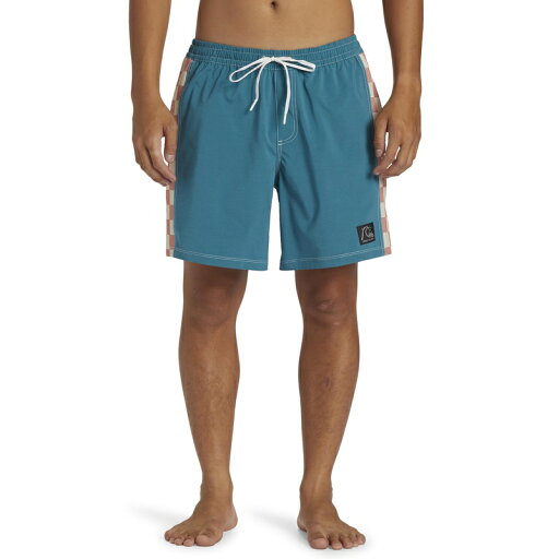 【お買い物マラソン期間はP10倍!】アウトレット価格 Quiksilver クイックシルバー ORIGINAL ARCH VOLLEY ジャムショーツ ボードショーツ 水着 海パン サーフィン サーフパンツ 海水浴 夏 水泳 ビーチウェア 【お買い物マラソン期間はP10倍!】アウトレット価格 Quiksilver クイックシルバー ORIGINAL ARCH VOLLEY ジャムショーツ ボードショーツ 水着 海パン サーフィン サーフパンツ 海水浴 夏 水泳 ビーチウェア