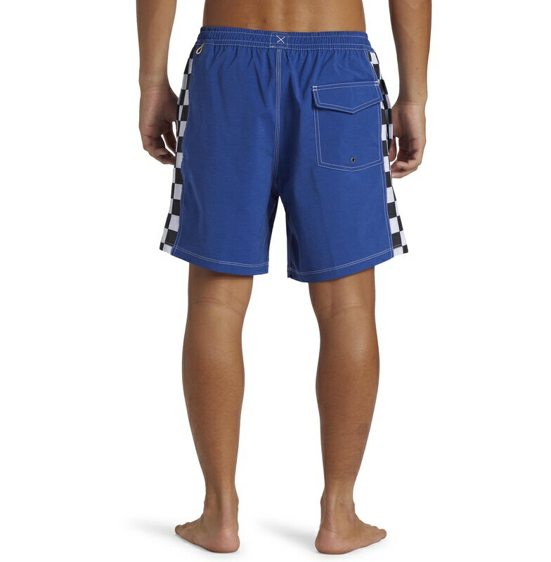 【お買い物マラソン期間はP10倍！】アウトレット価格 Quiksilver クイックシルバー ORIGINAL ARCH VOLLEY メンズ ジャムショーツ ボードショーツ 水着 海パン サーフィン サーフパンツ 海水浴 夏 水泳 ビーチウェア