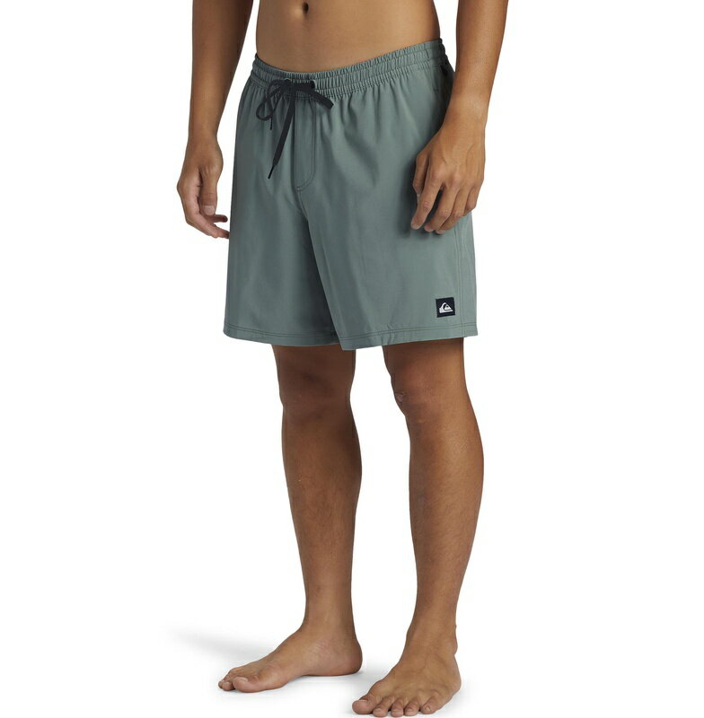 アウトレット価格 Quiksilver クイックシルバー SURFSILK SOLID VOLLE ジャムショーツ ボードショーツ 水着 海パン サーフィン サーフパンツ 海水浴 夏 水泳 ビーチウェア