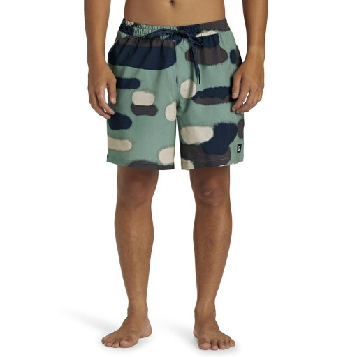 アウトレット価格 Quiksilver クイックシルバー SURFSILK MIX VOLLEY ジャムショーツ ボードショーツ 水着 海パン サーフィン サーフパンツ 海水浴 夏 水泳 ビーチウェア アウトレット価格 Quiksilver クイックシルバー SURFSILK MIX VOLLEY ジャムショーツ ボードショーツ 水着 海パン サーフィン サーフパンツ 海水浴 夏 水泳 ビーチウェア