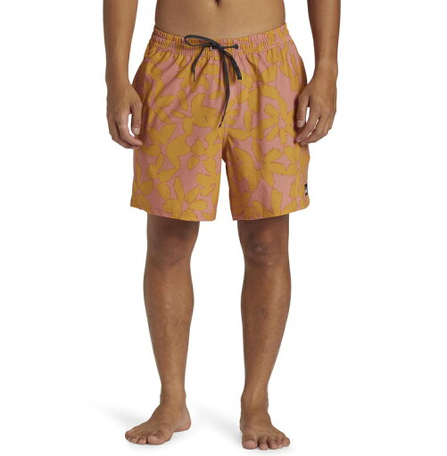 【お買い物マラソン期間はP10倍!】アウトレット価格 Quiksilver クイックシルバー SURFSILK MIX VOLLEY メンズ ジャムショーツ ボードショーツ 水着 海パン サーフィン サーフパンツ 海水浴 夏 水泳 ビーチウェア 【お買い物マラソン期間はP10倍!】アウトレット価格 Quiksilver クイックシルバー SURFSILK MIX VOLLEY メンズ ジャムショーツ ボードショーツ 水着 海パン サーフィン サーフパンツ 海水浴 夏 水泳 ビーチウェア