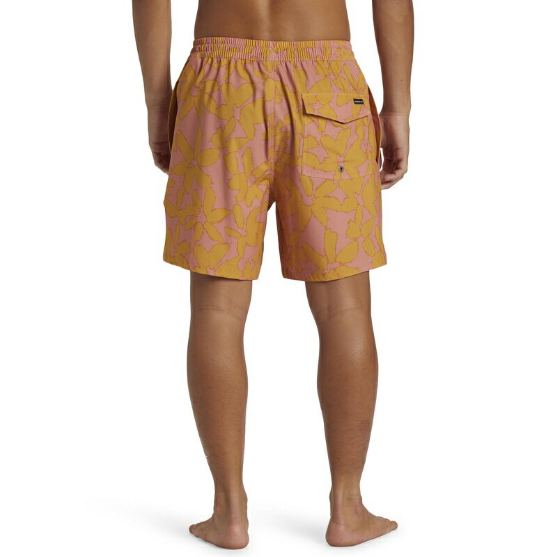 アウトレット価格 Quiksilver クイックシルバー SURFSILK MIX VOLLEY メンズ ジャムショーツ ボードショーツ 水着 海パン サーフィン サーフパンツ 海水浴 夏 水泳 ビーチウェア