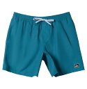 NCbNVo[ QUIKSILVER @EVERYDAY SOLID VOLLEY 19 {[hV[c Mens WV[c {[hV[c  Cp T[tB T[tpc C  j r[`EFA yAQYJV03155 BQL0z