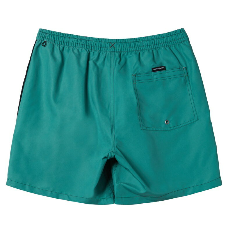 アウトレット価格 Quiksilver クイックシルバー EVERYDAY VERT VOLLEY メンズ ジャムショーツ ボードショーツ 水着 海パン サーフィン サーフパンツ 海水浴 夏 水泳 ビーチウェア