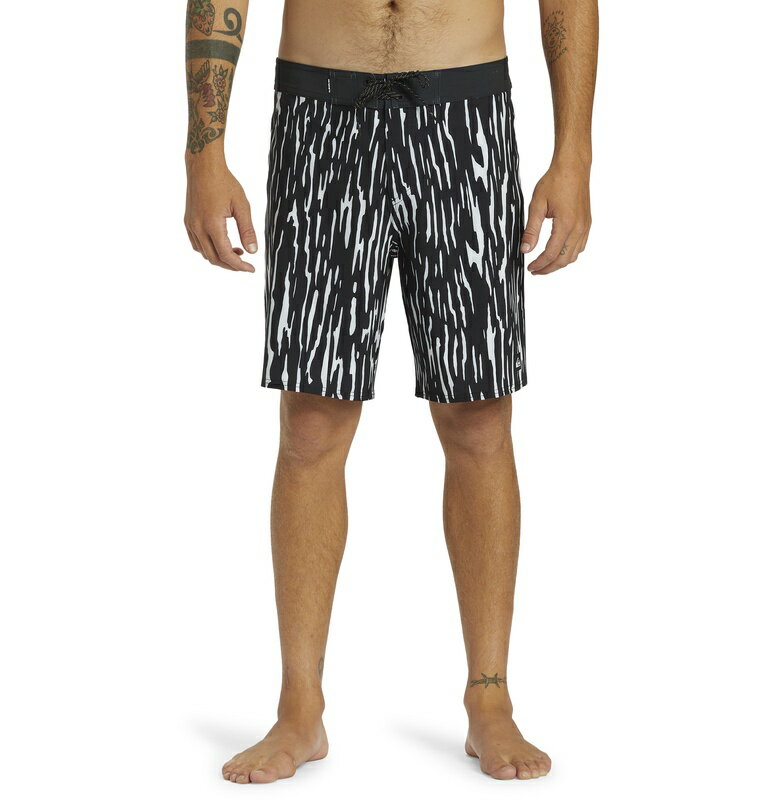 アウトレット価格 Quiksilver クイックシルバー SURFSILK STRAIGHT LE フィットタイ ボードショーツ 水着 海パン サーフィン サーフパンツ 海水浴 夏 水泳 ビーチウェア